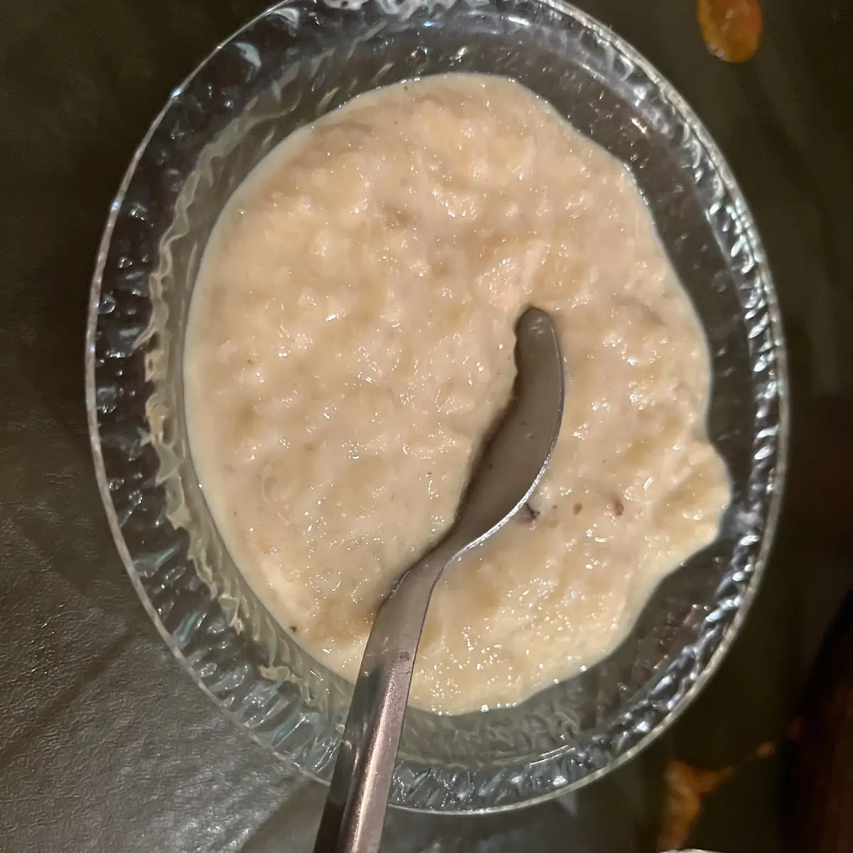 Kheer Rice Pudding