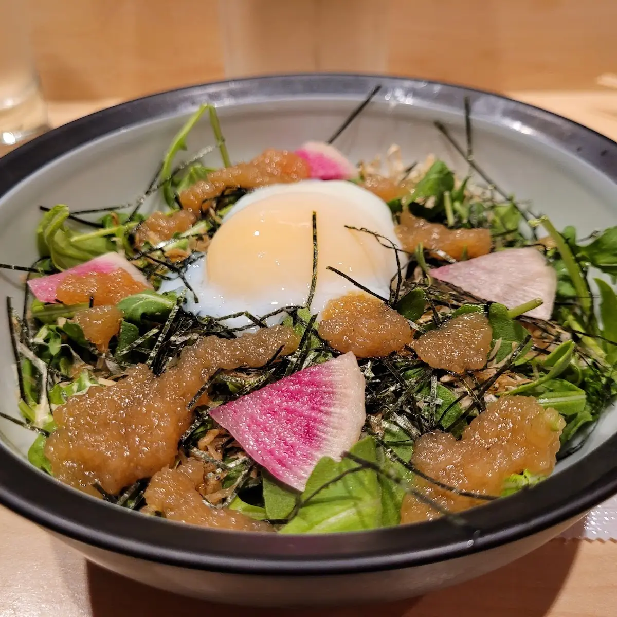 86 Jako Salad