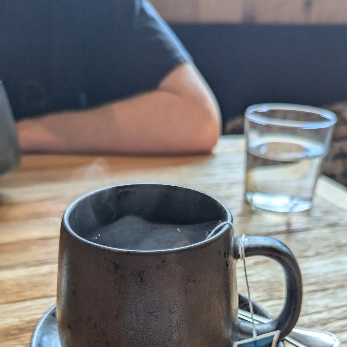 Green Tea