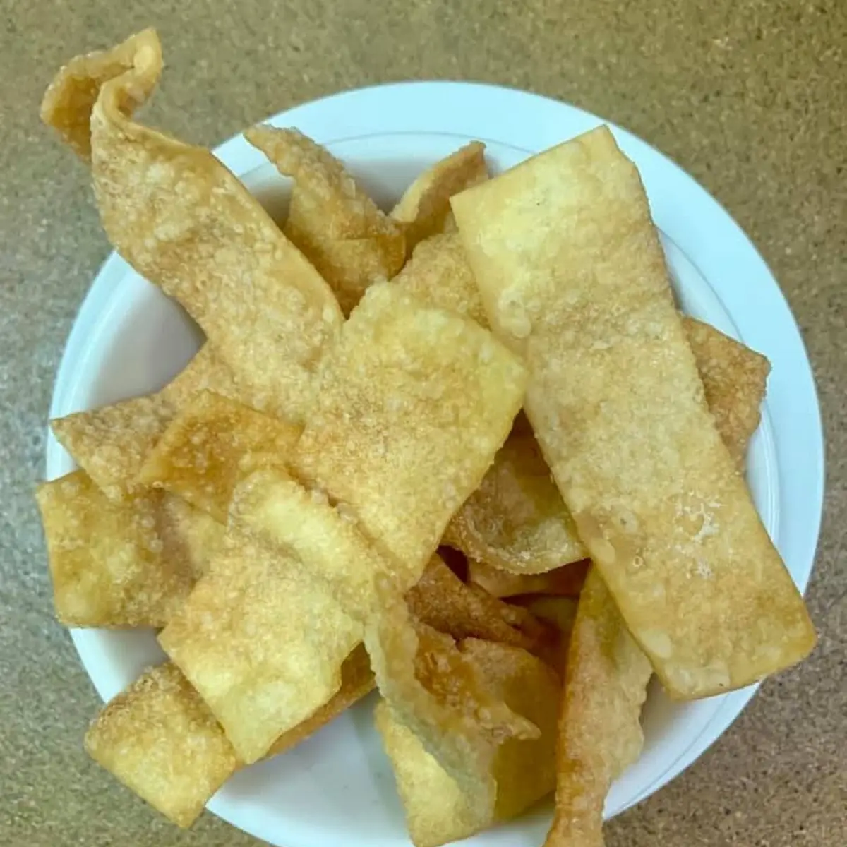 Crab Rangoon 4