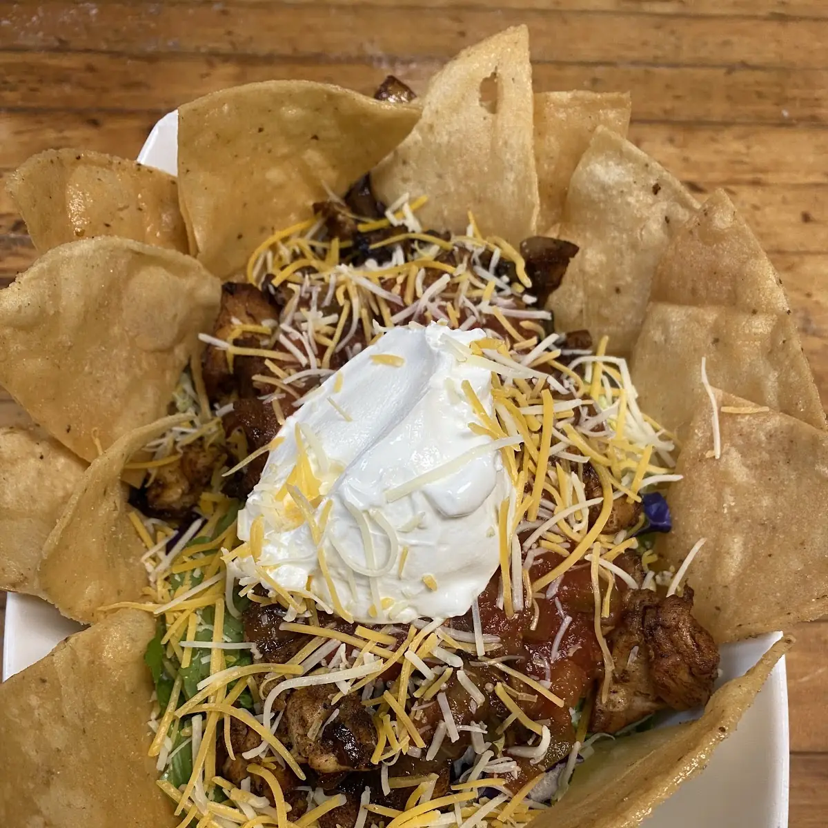 Taco Salad