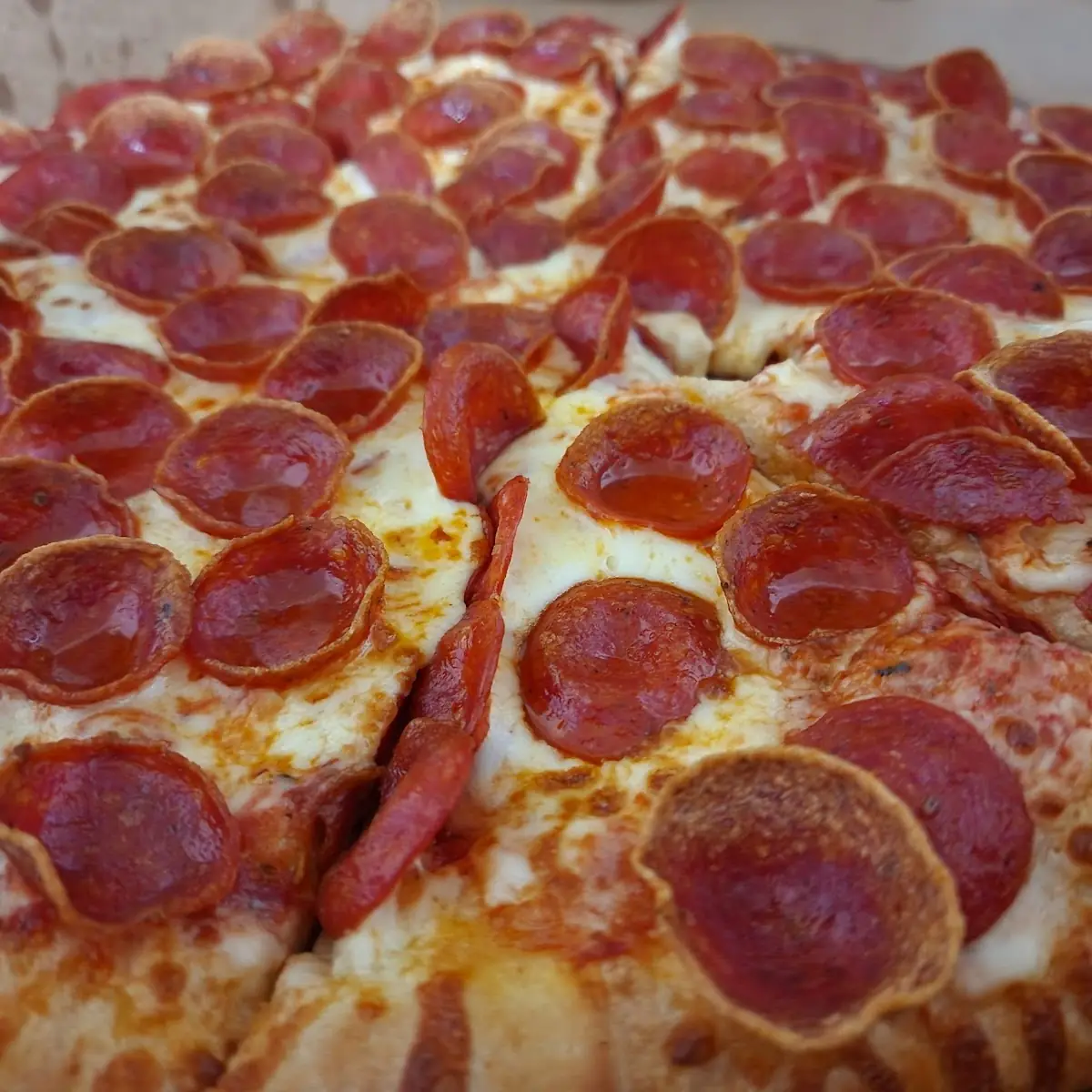 3 Meat Lovers Pizza