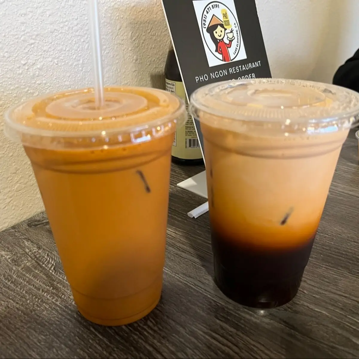 Thai Iced Tea