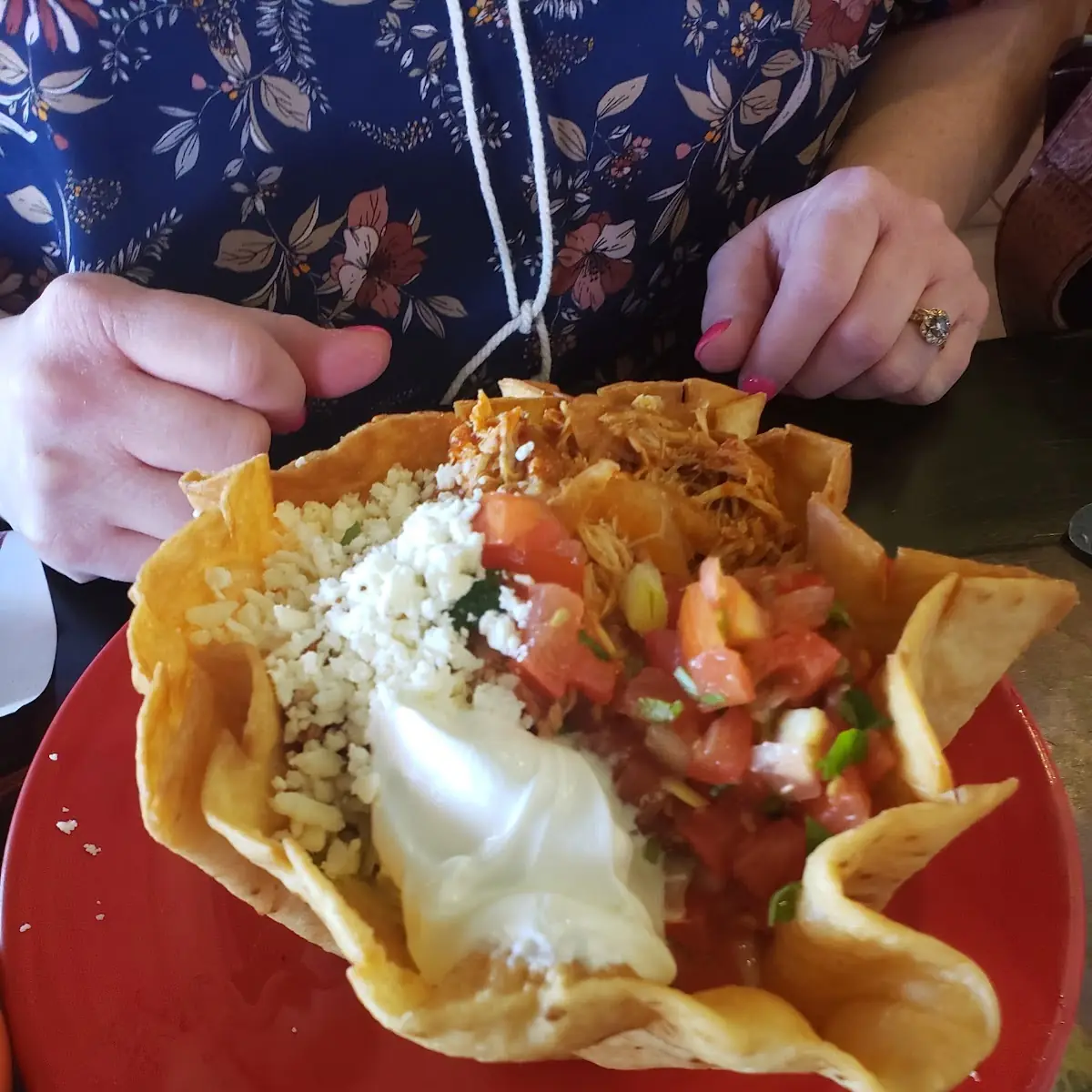 Taco Salad