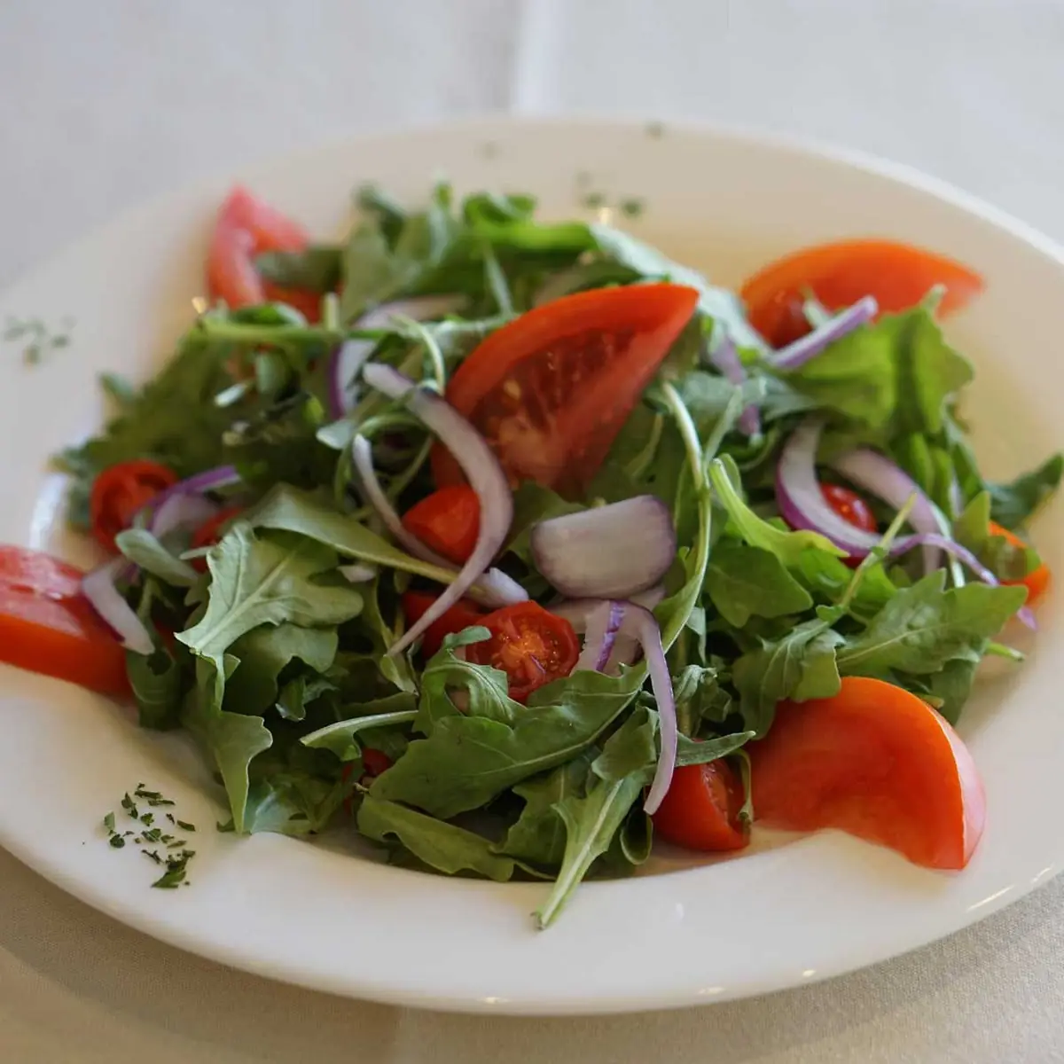 Arugula Salad