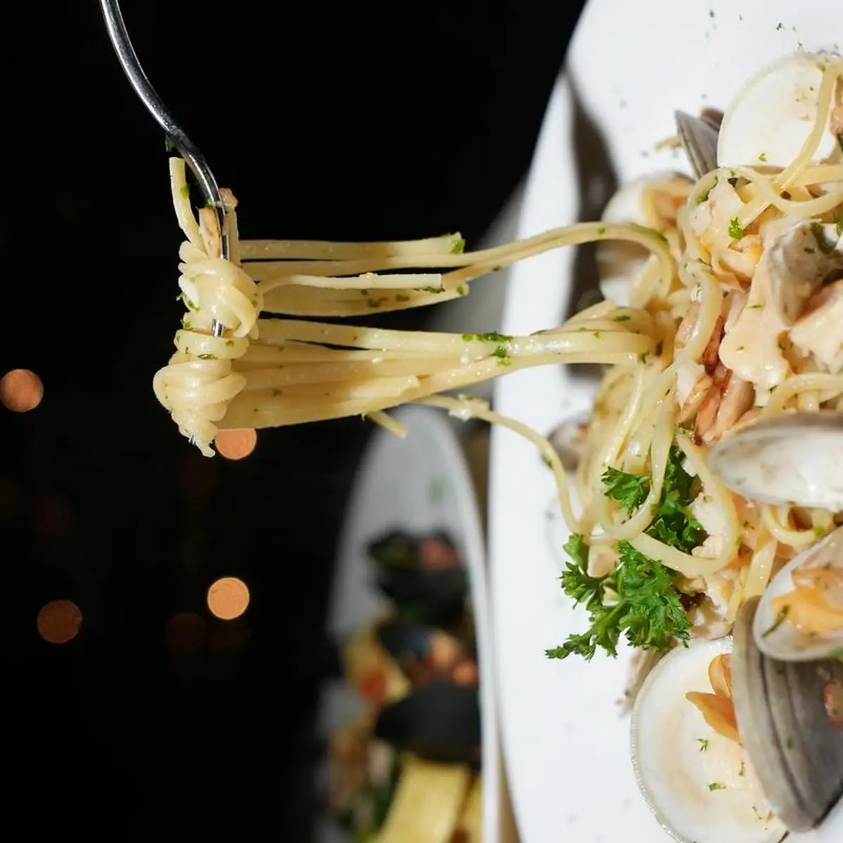 Clams Casino