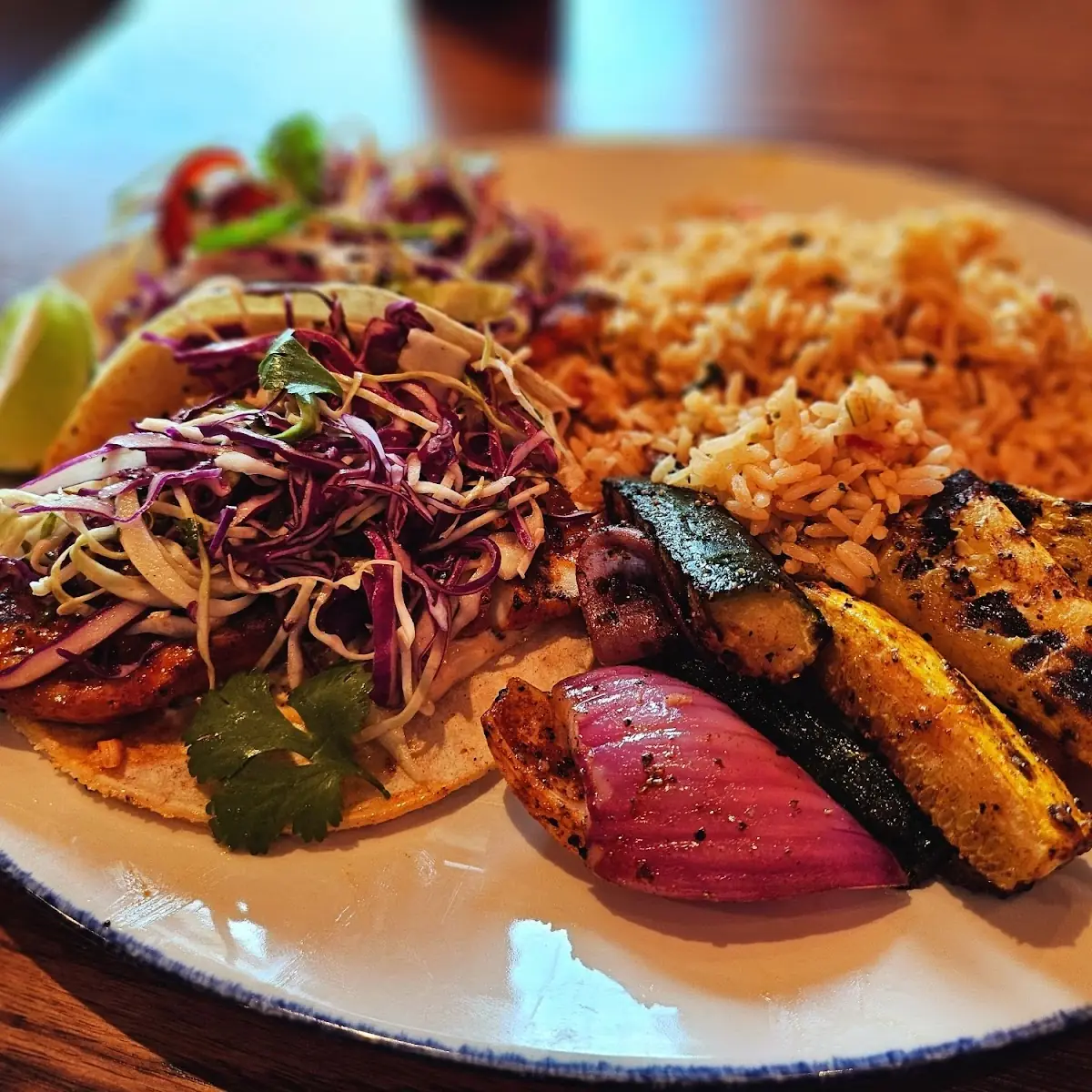 Kids Taco Beef