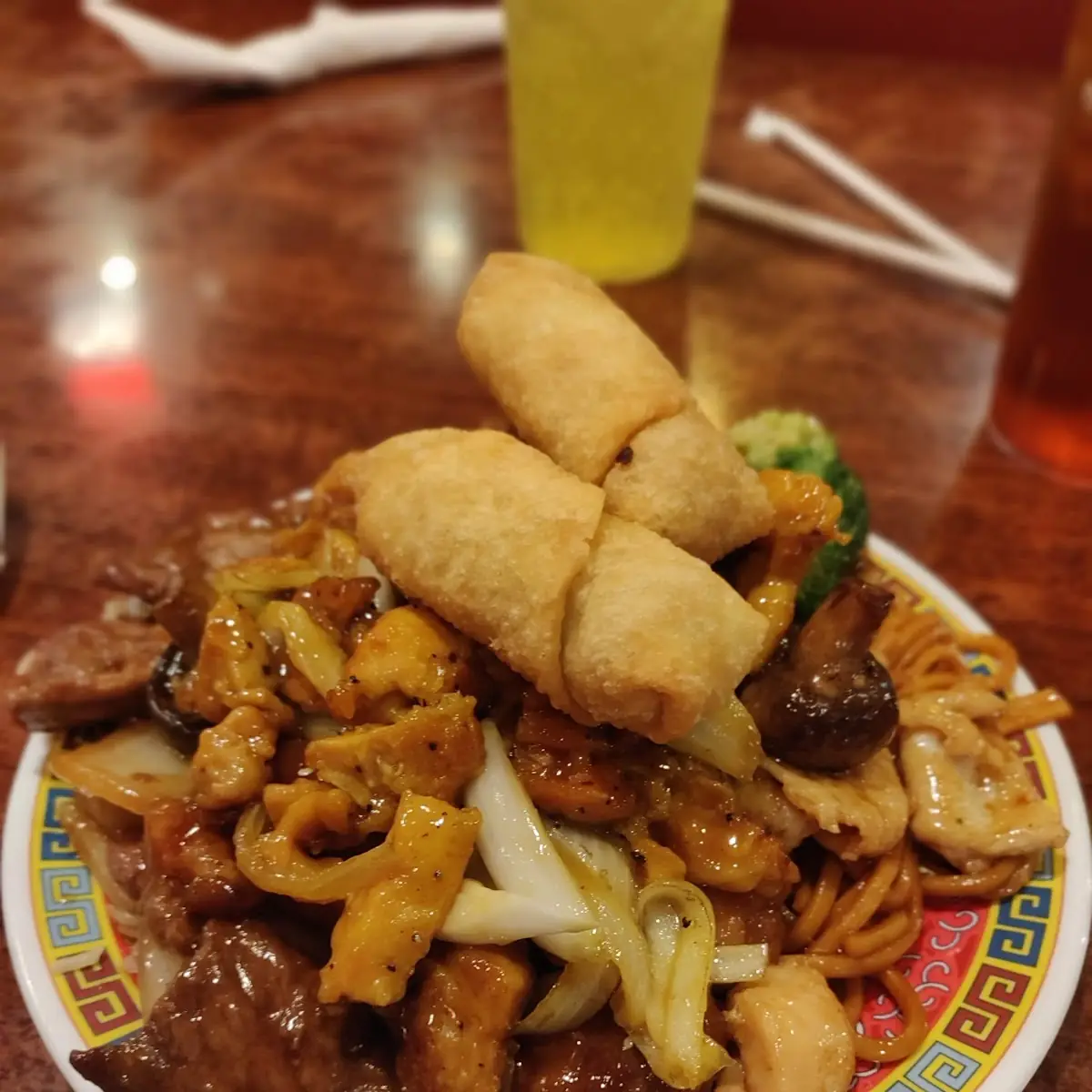 Crab Rangoon 10