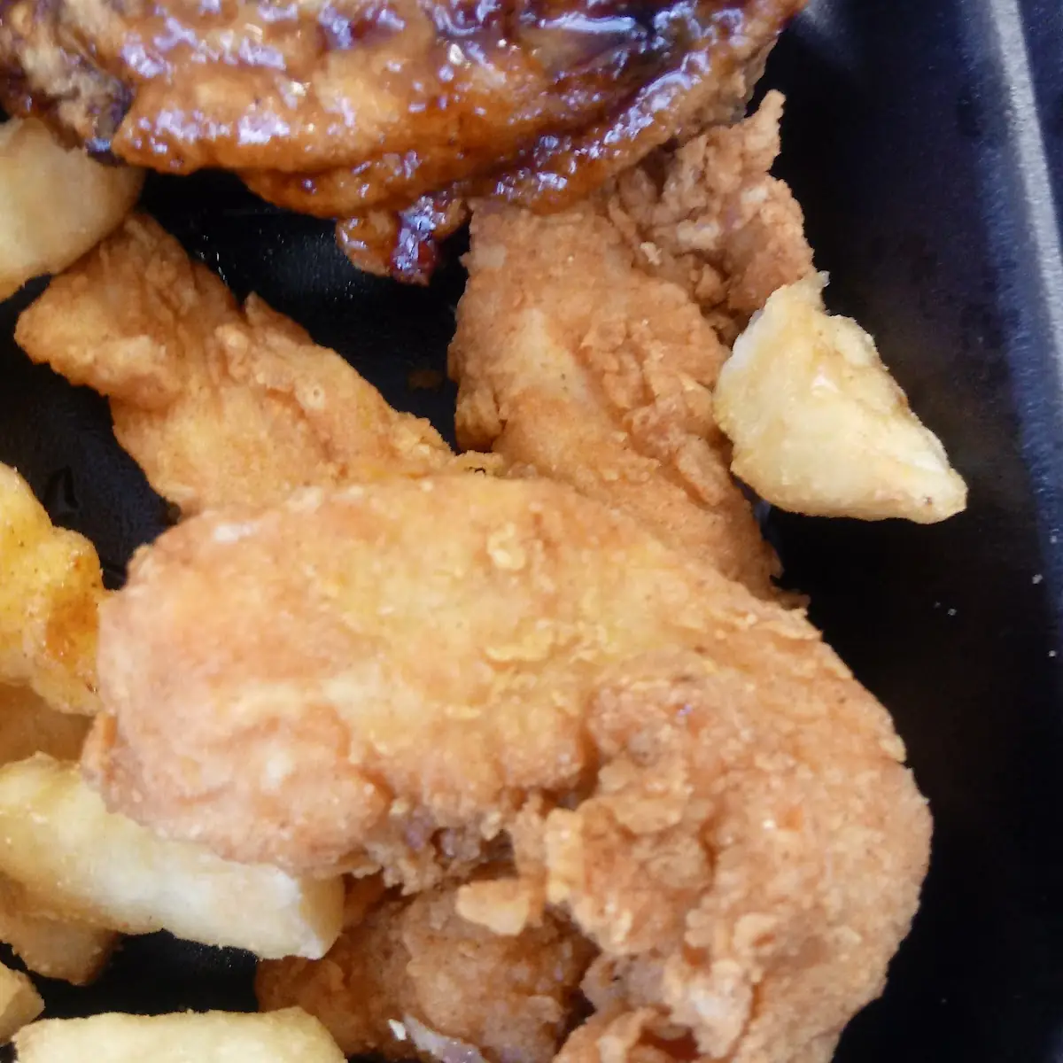 Chicken Fingerz
