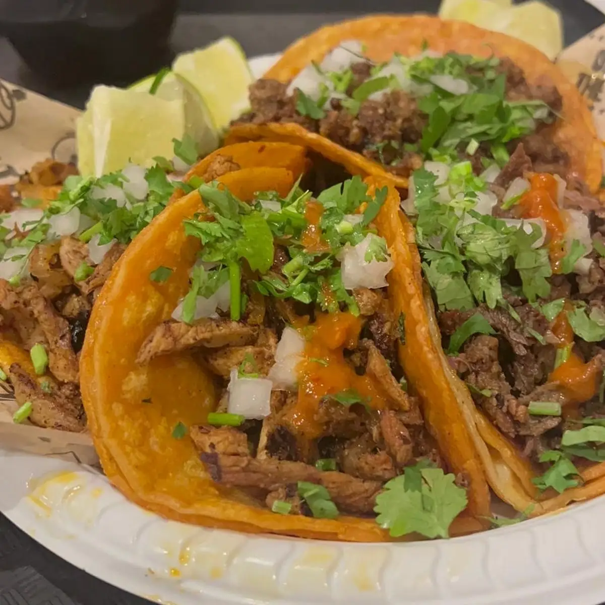 Quesabirria Tacos 3