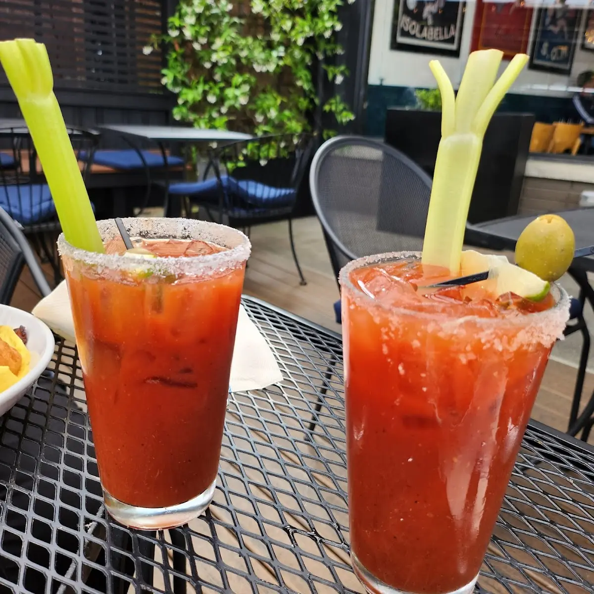 Bloody Mary