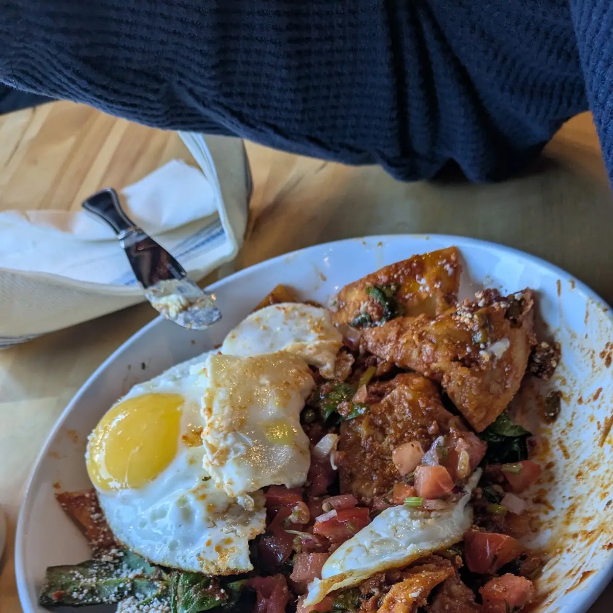 Brisket Hash