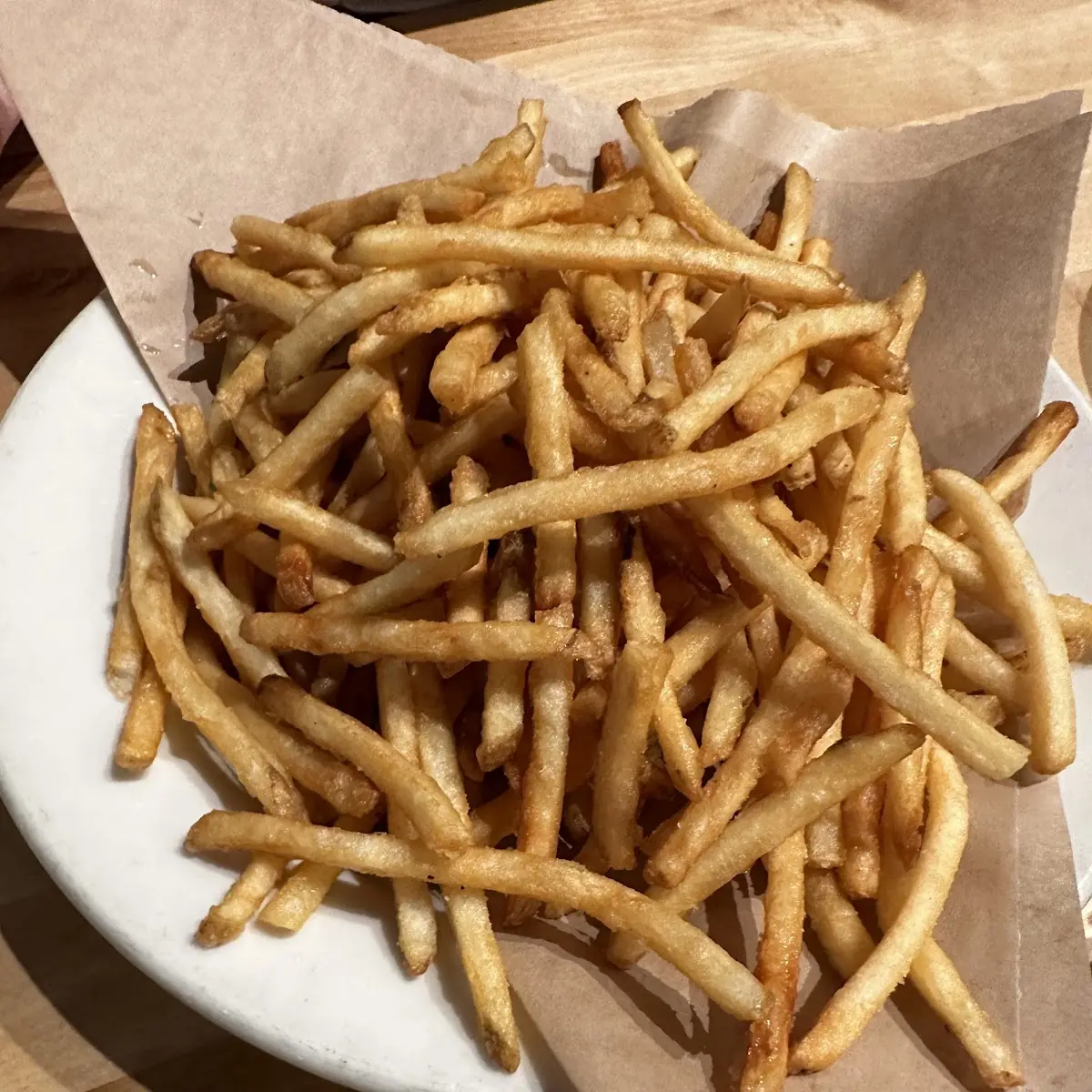 French Fries