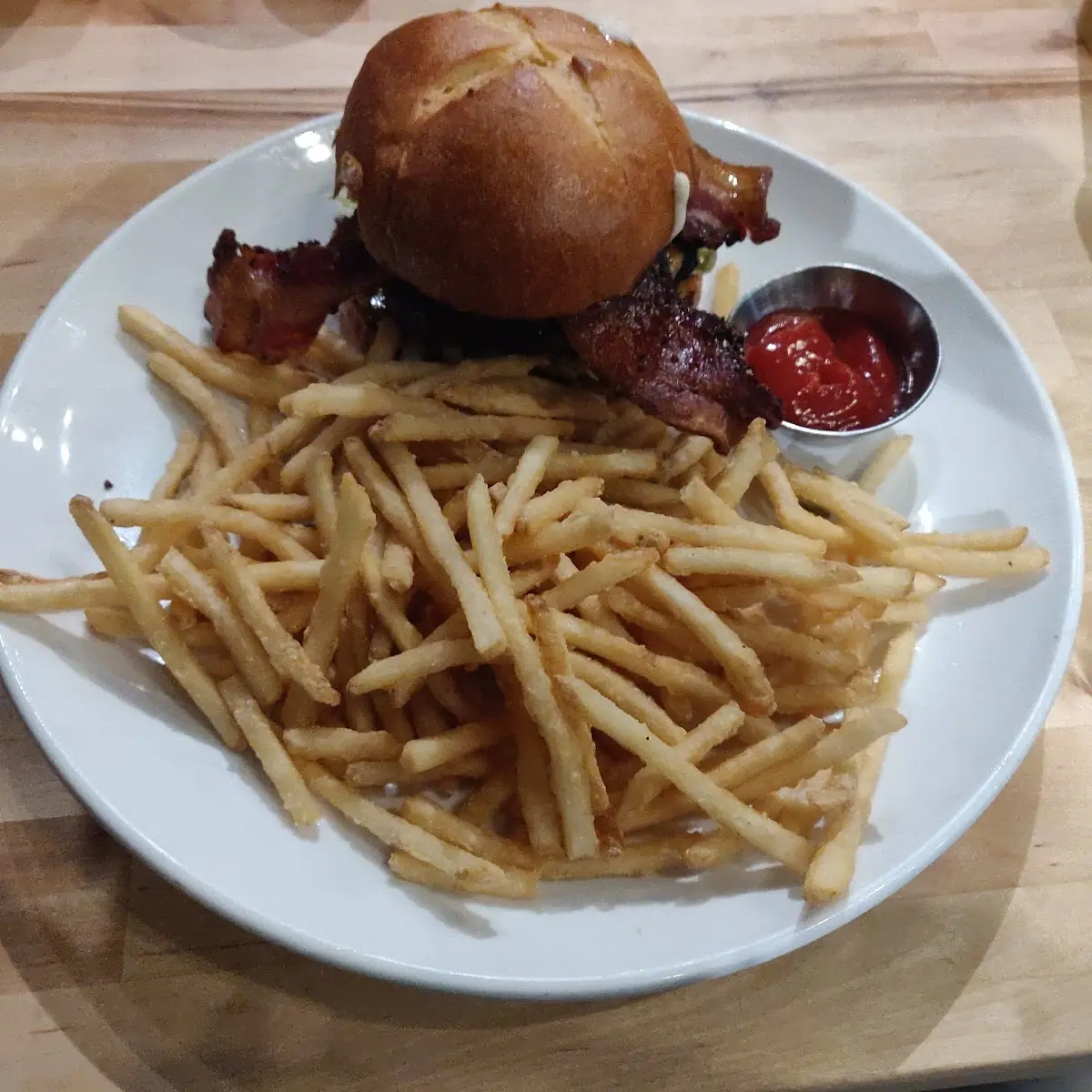 Veggie Burger