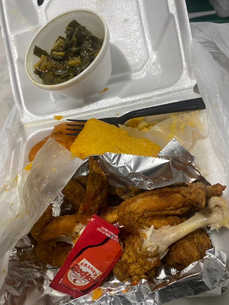 Collard Greens