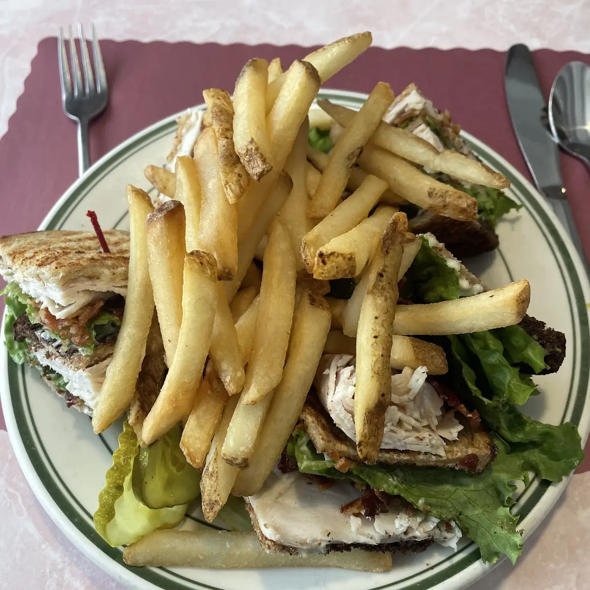 Chef Salad