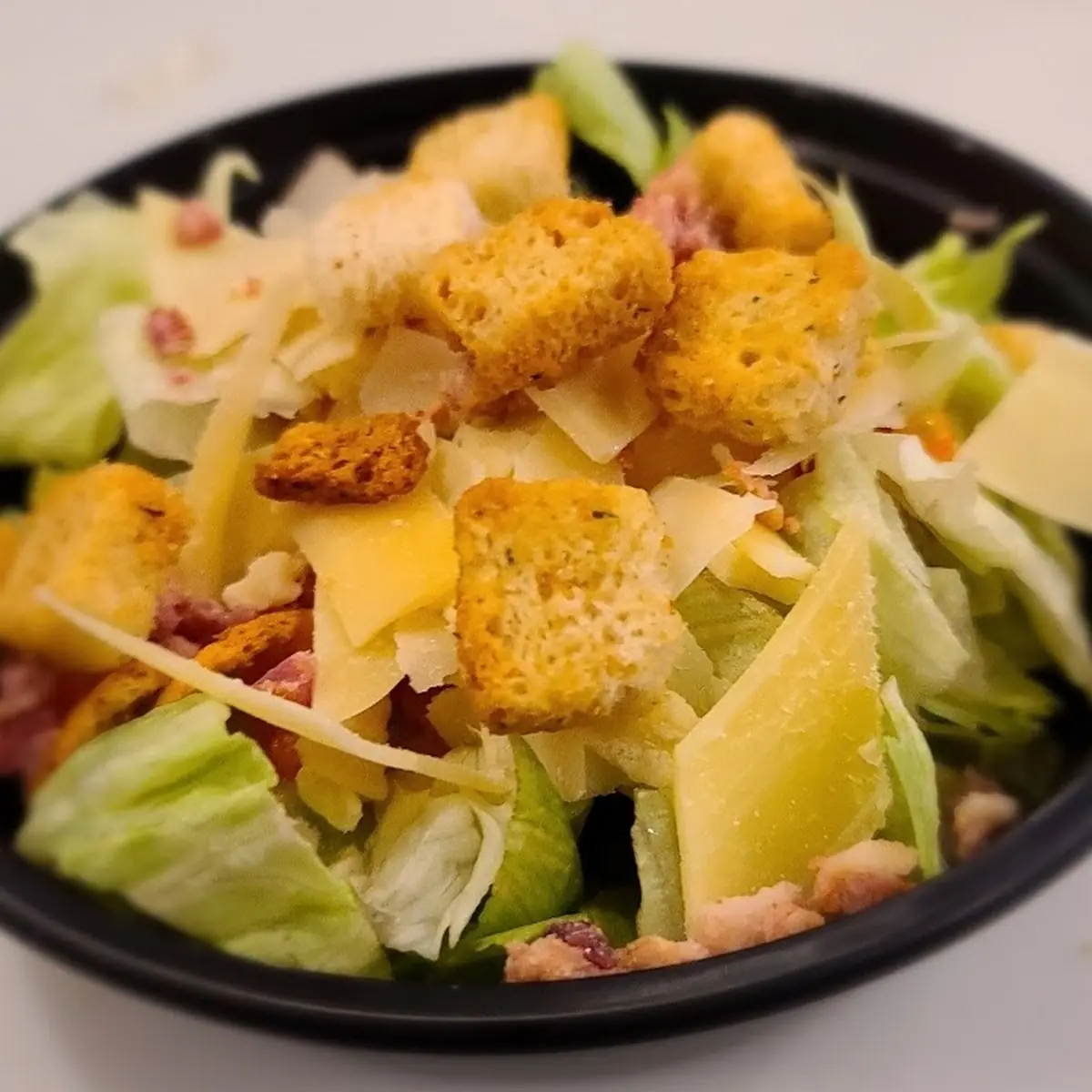 Side Salad