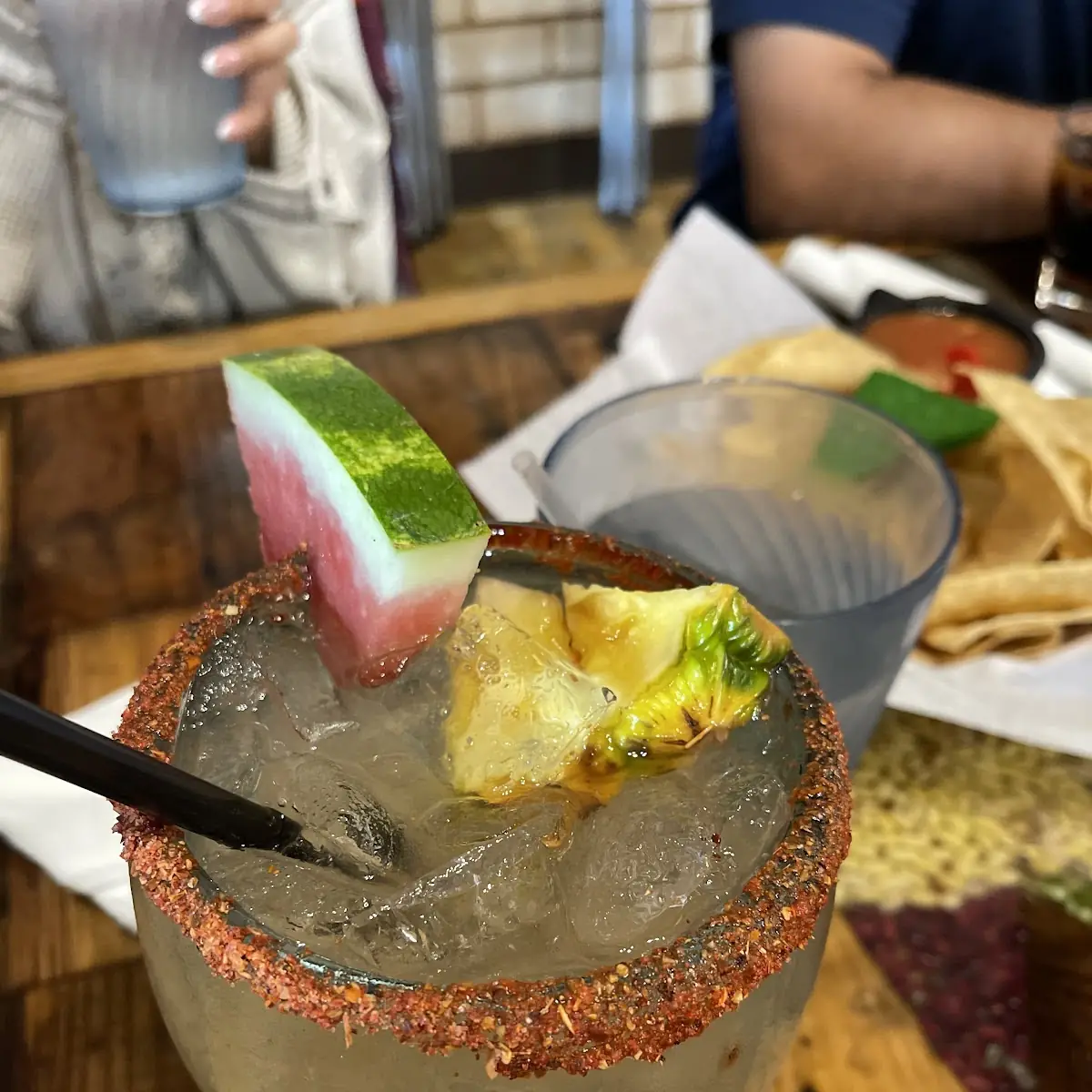 Happy Hour Margarita