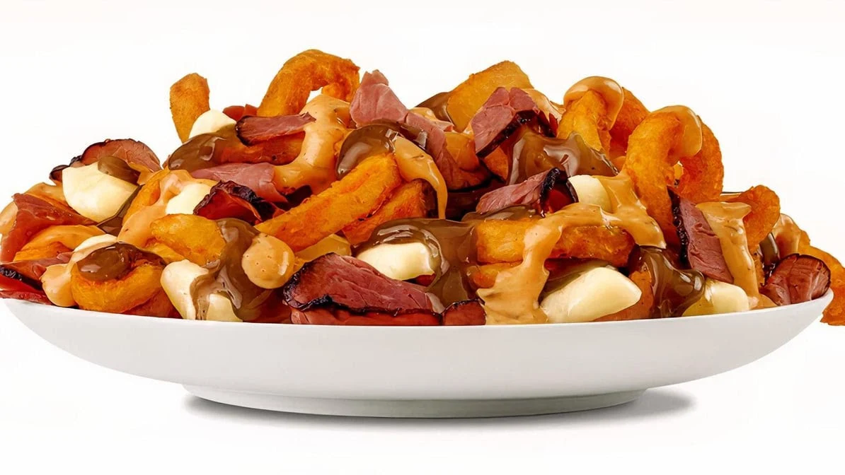 Highlights, Arby's