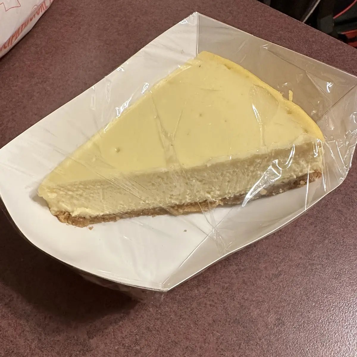 Key Lime Pie