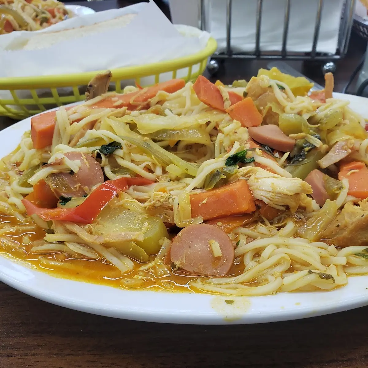 Chop Suey