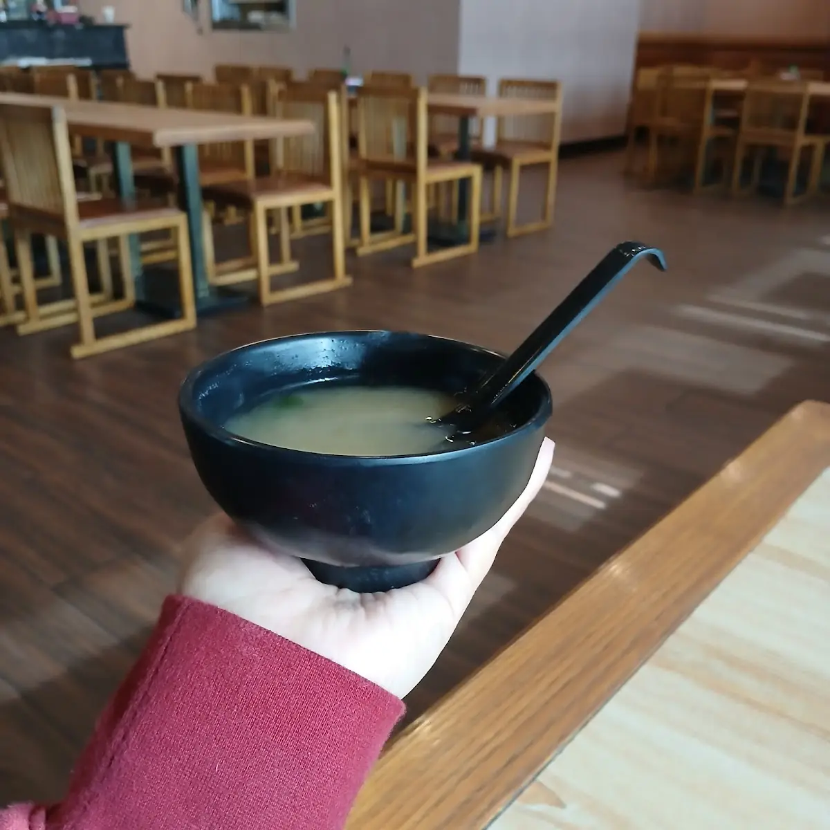 Miso Soup