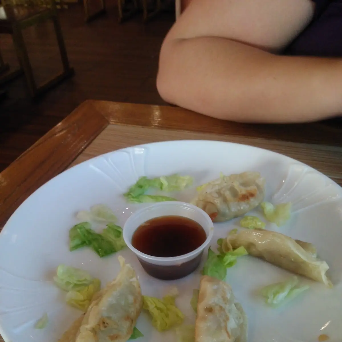Spring Roll