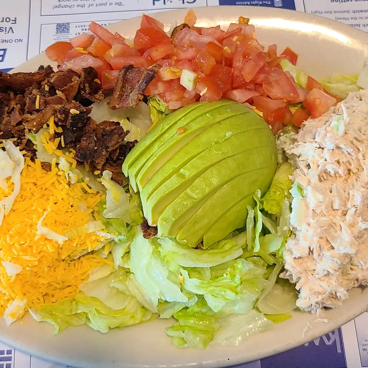 Cobb Salad