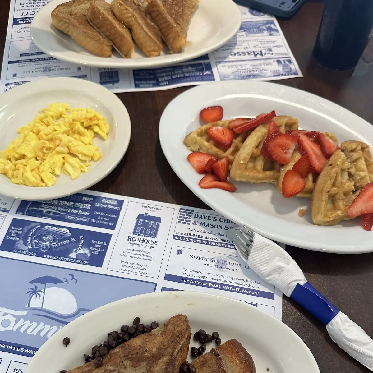 French Toast