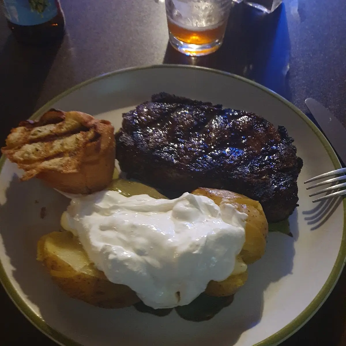 Baked Potato