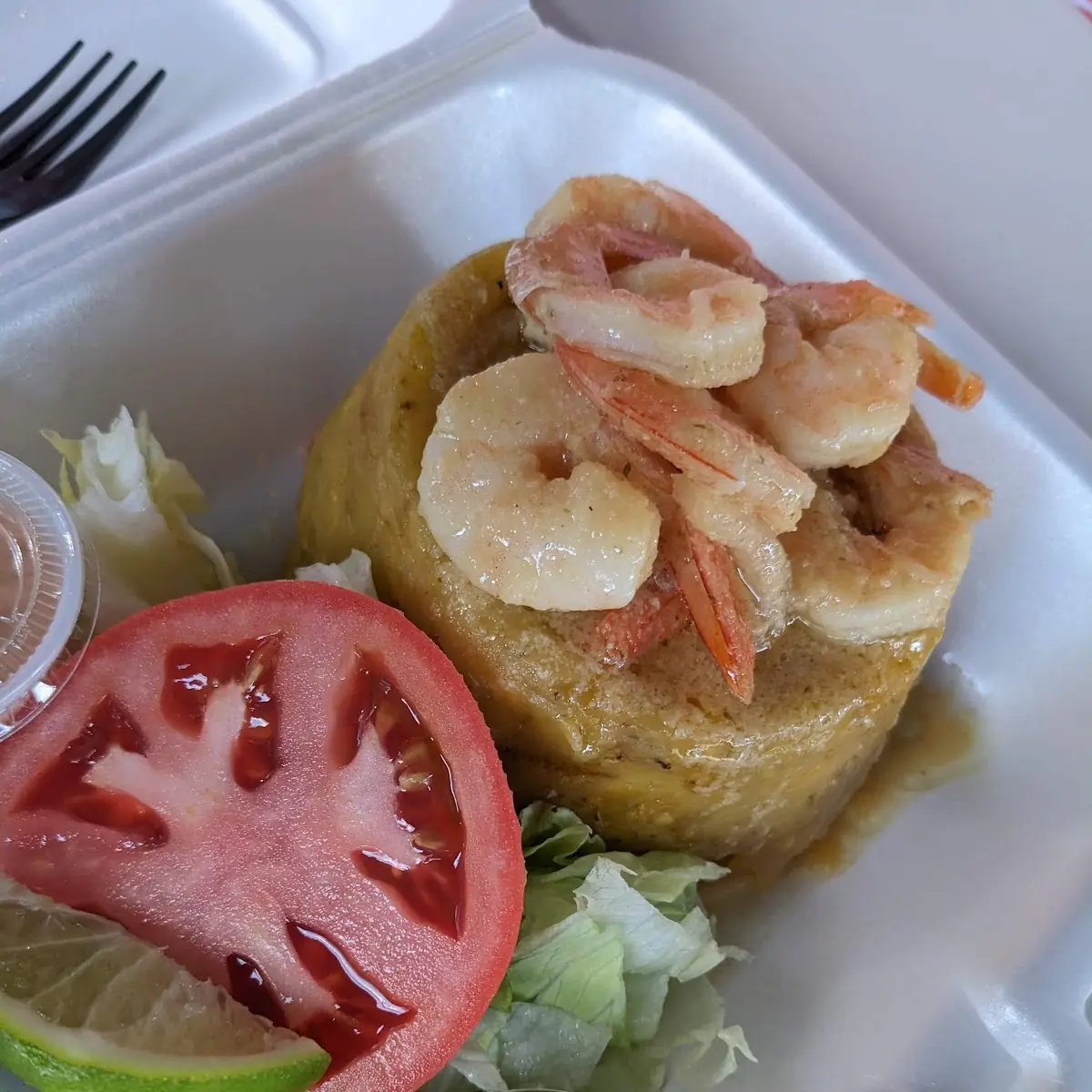 Mofongo