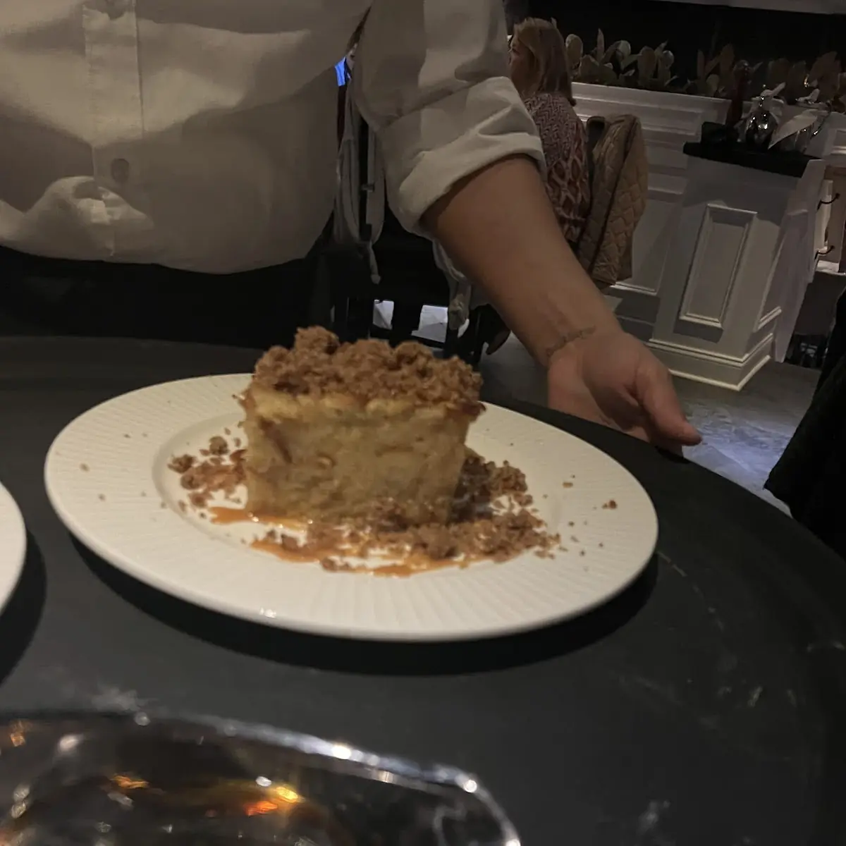 Bread Pudding
