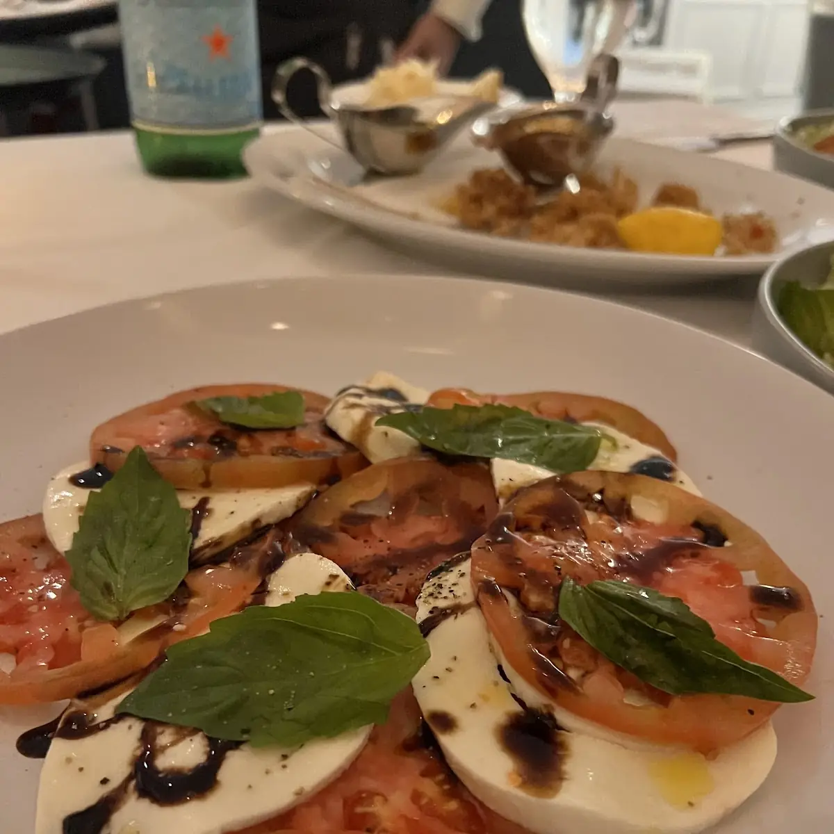 Caprese Salad
