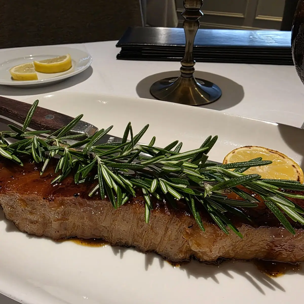 Pork Belly