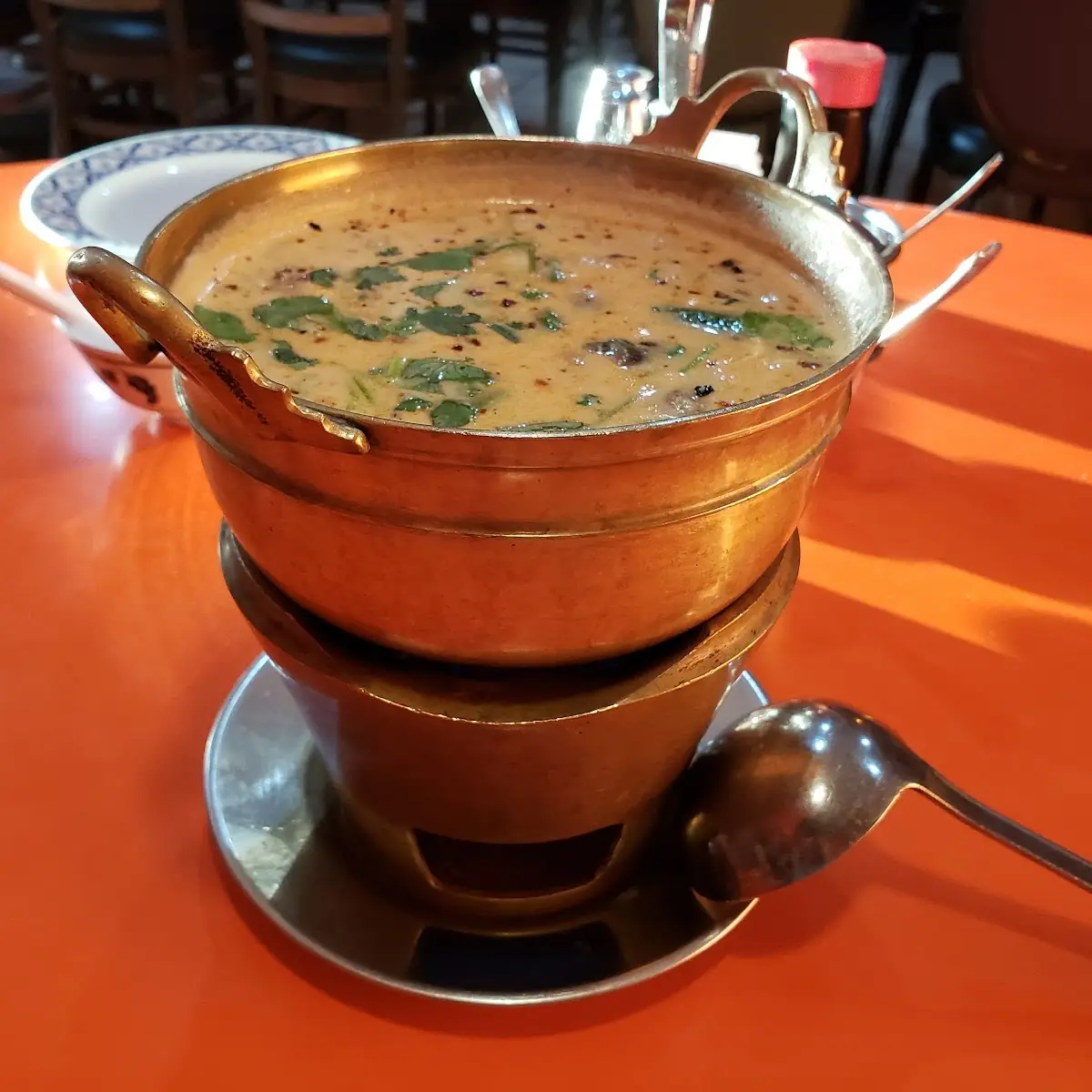 Tom Yum Koong