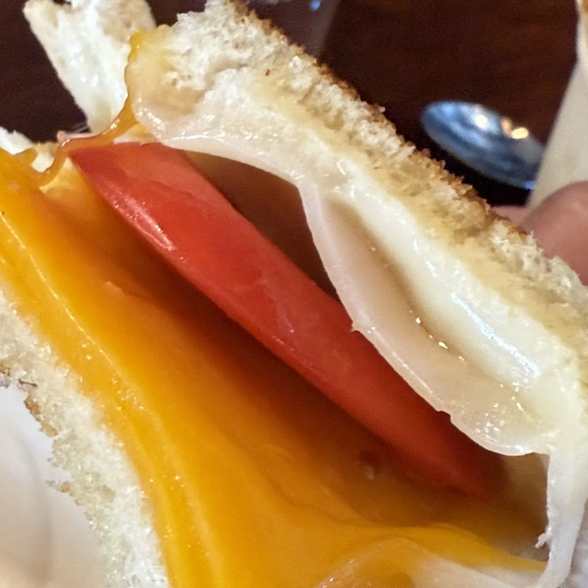 American Cheese