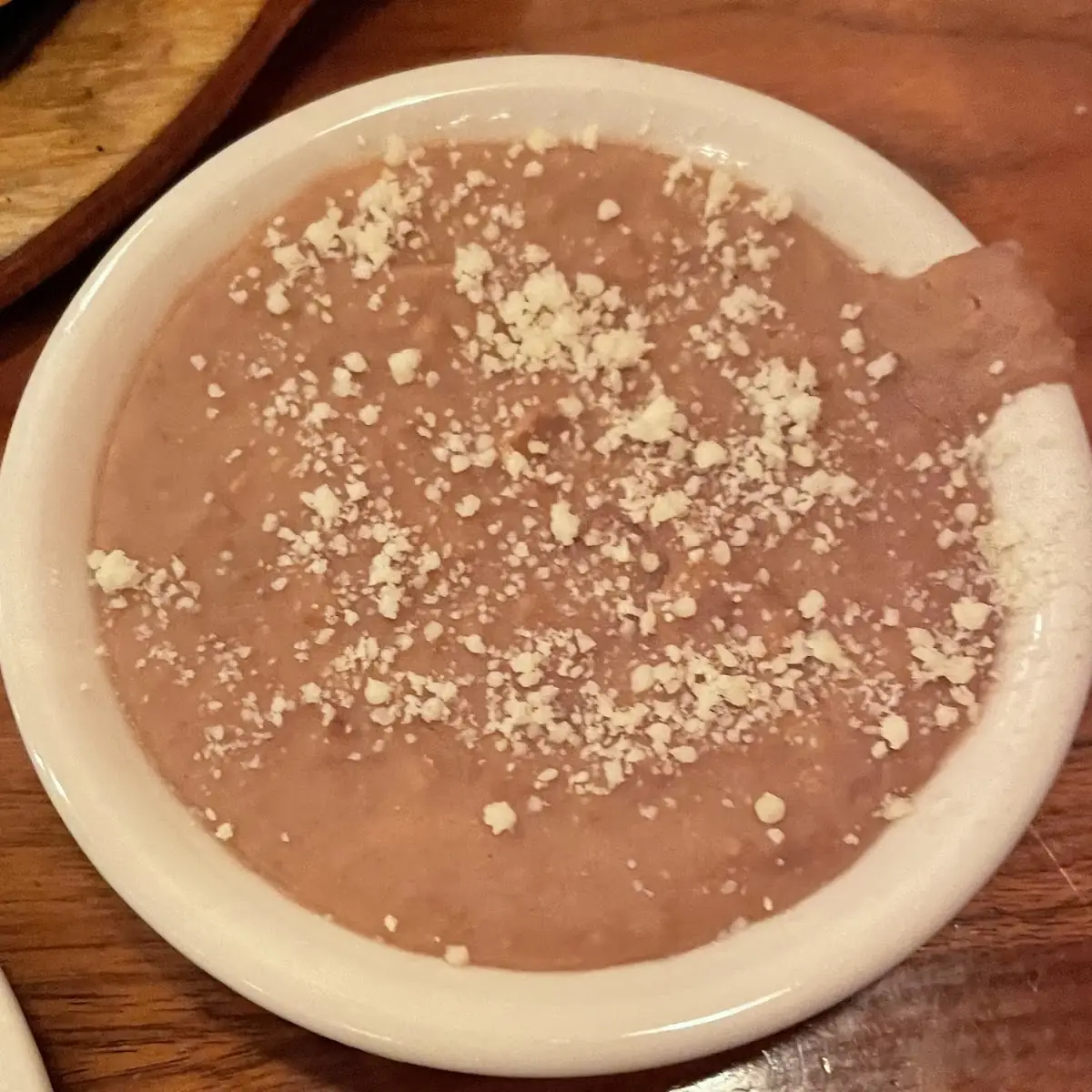 Refried Beans