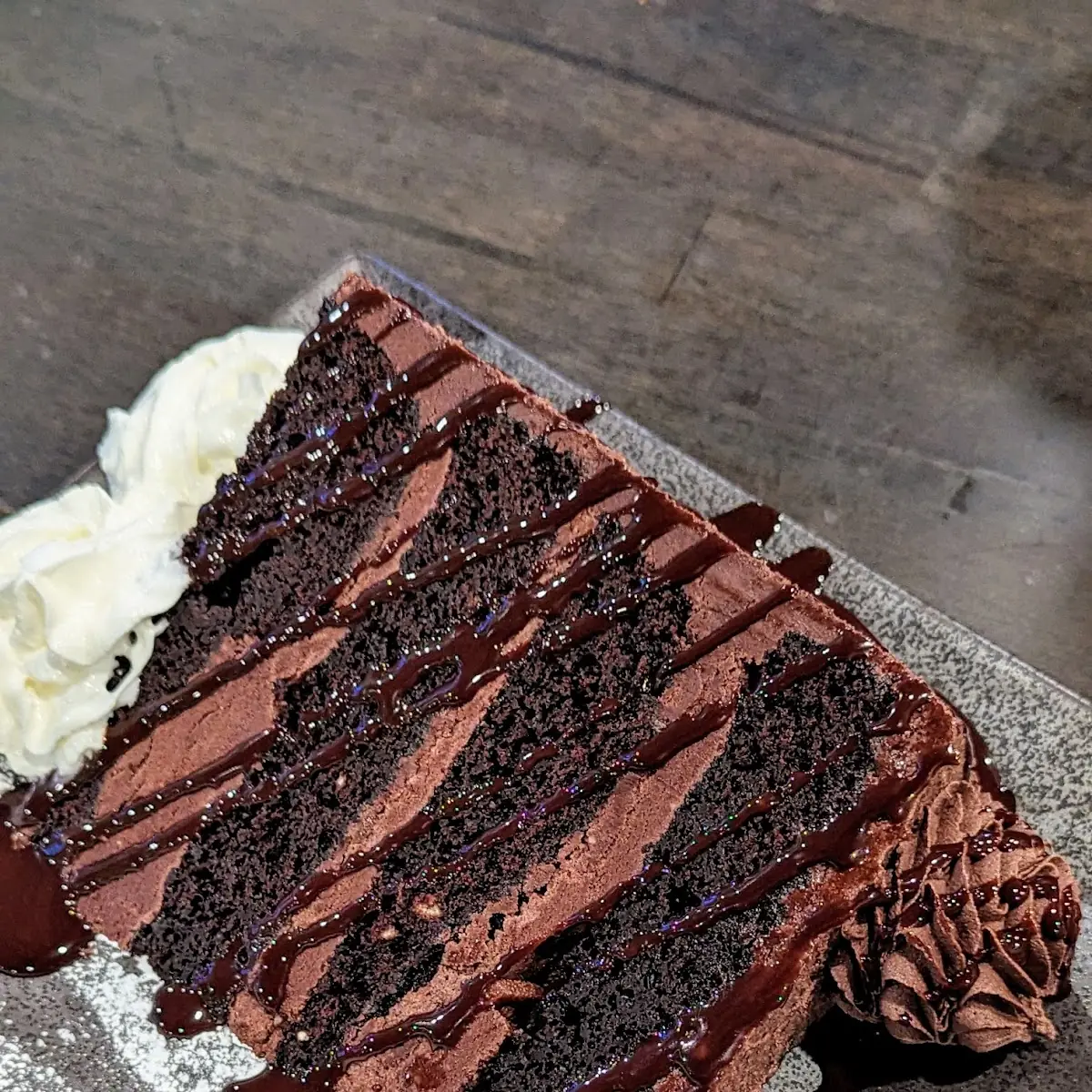 Chocolate Cake