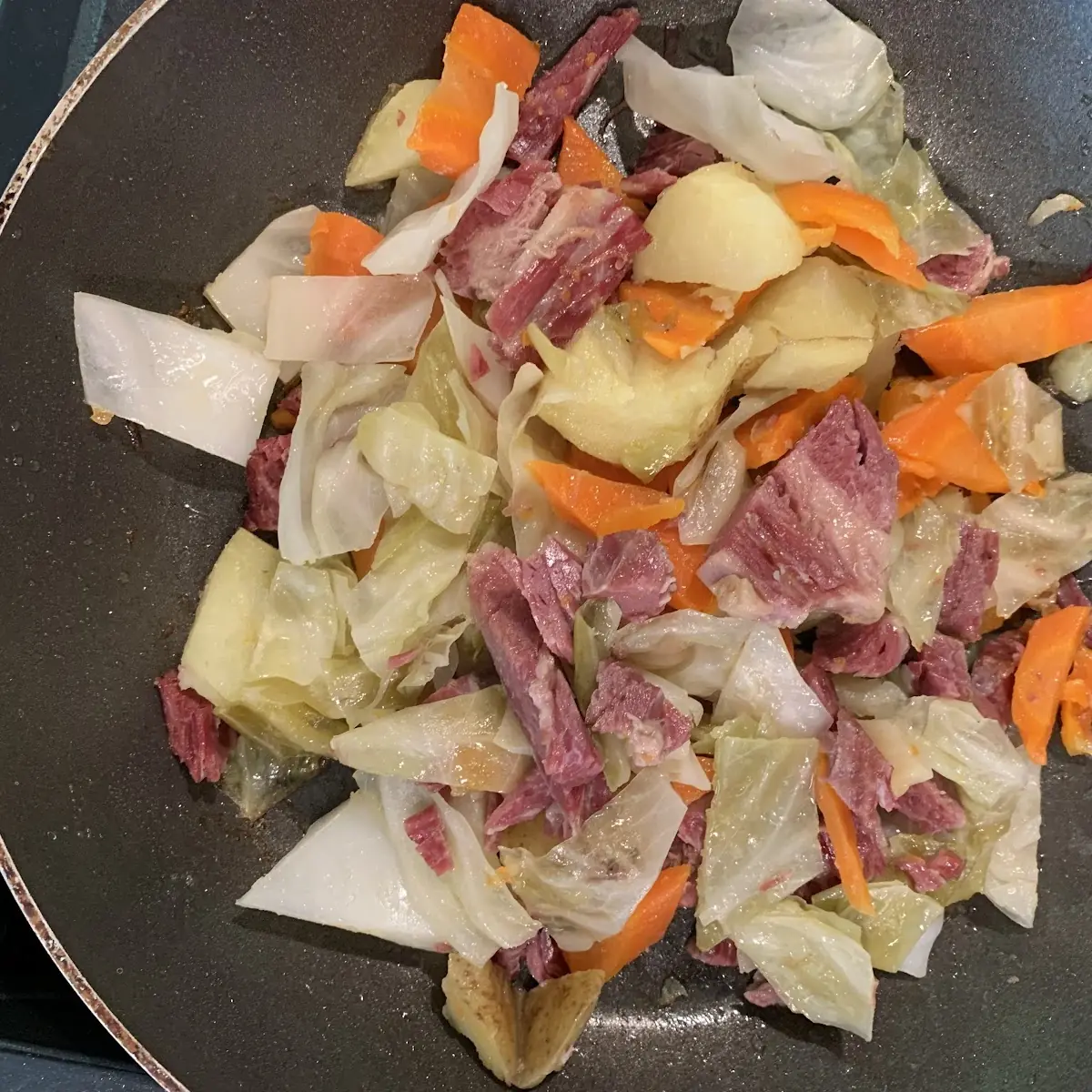 Corned Beef