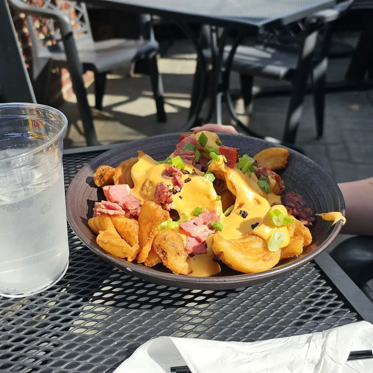 House-Made Chips