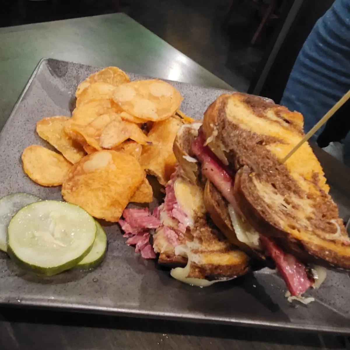 Reuben