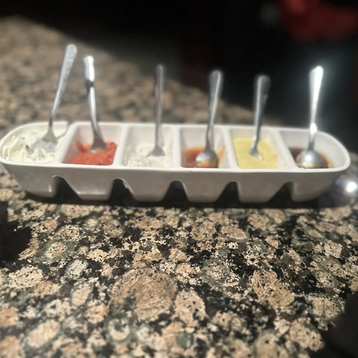 Dipping Sauces