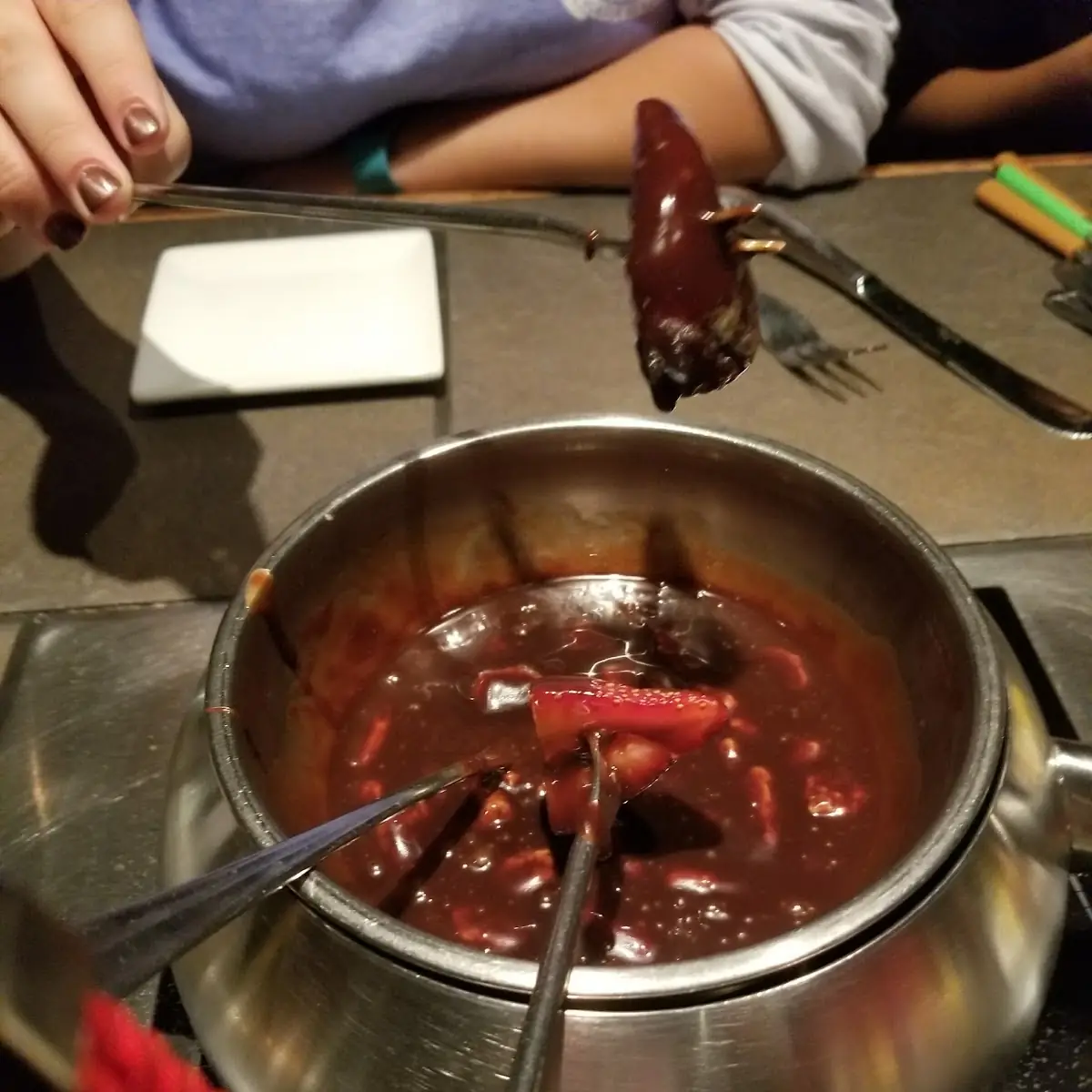 Hot Pot