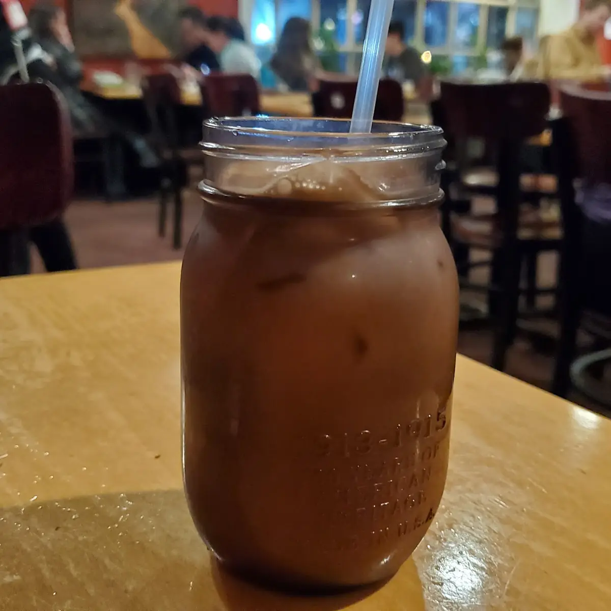 Thai Tea