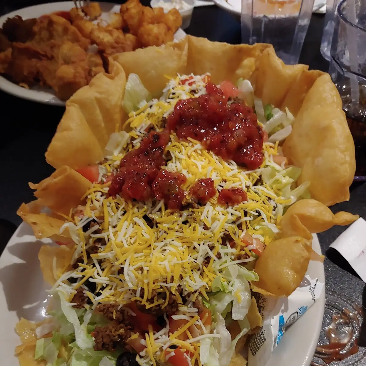 Taco Salad