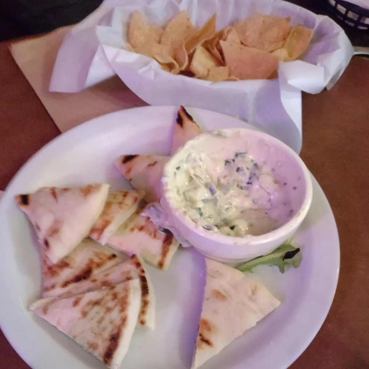 Artichoke Dip