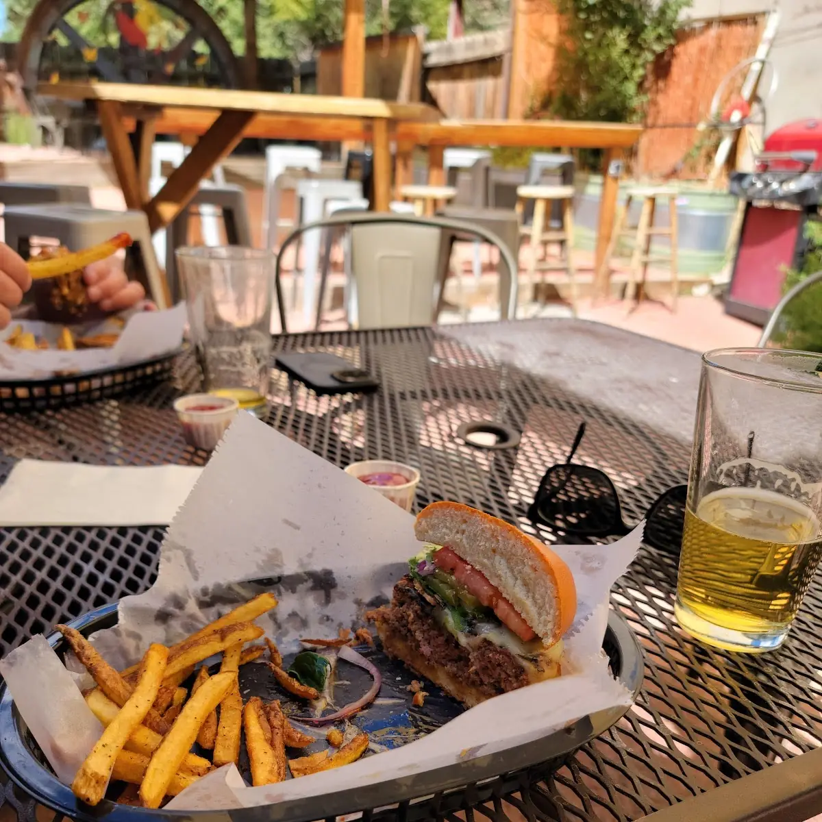 BBQ Pulled Pork