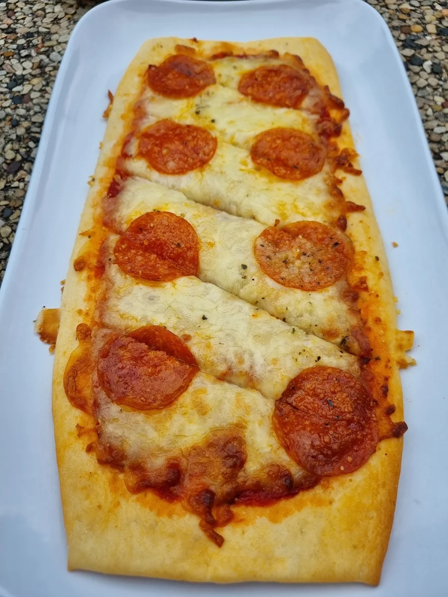 Pizza Peperoni