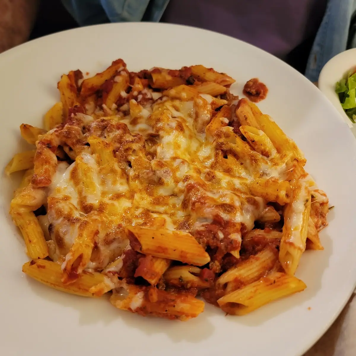 Baked Ziti