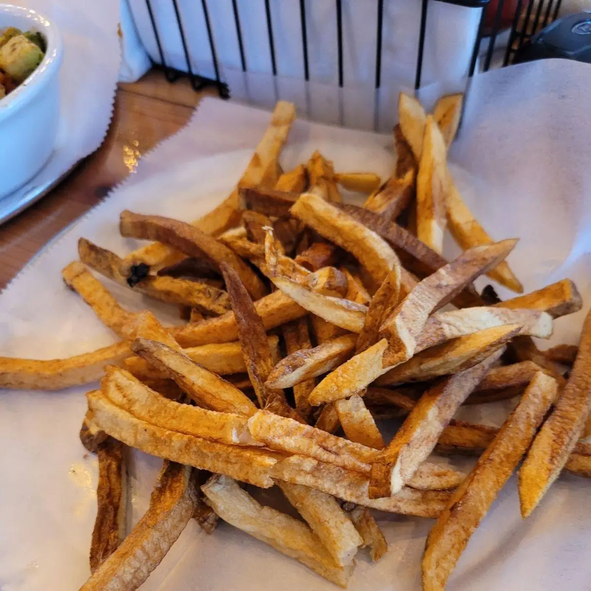 Fresh Cut Fries